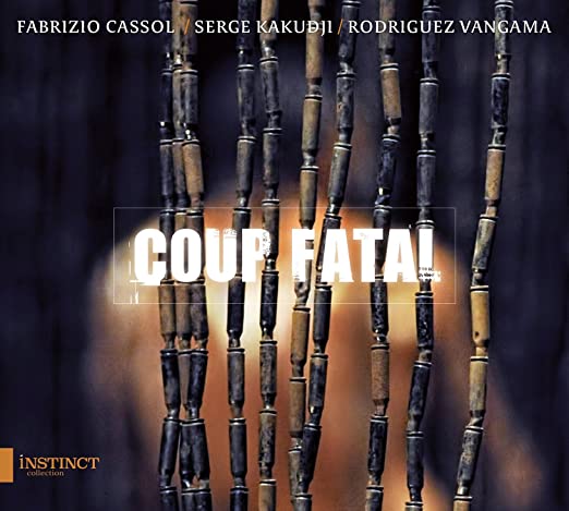 Coup Fatal CD