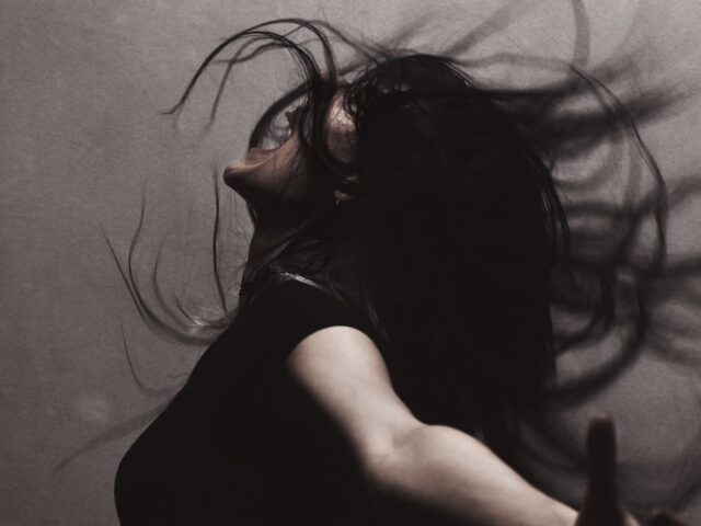 ANTIGONE – PASCAL DUSAPIN